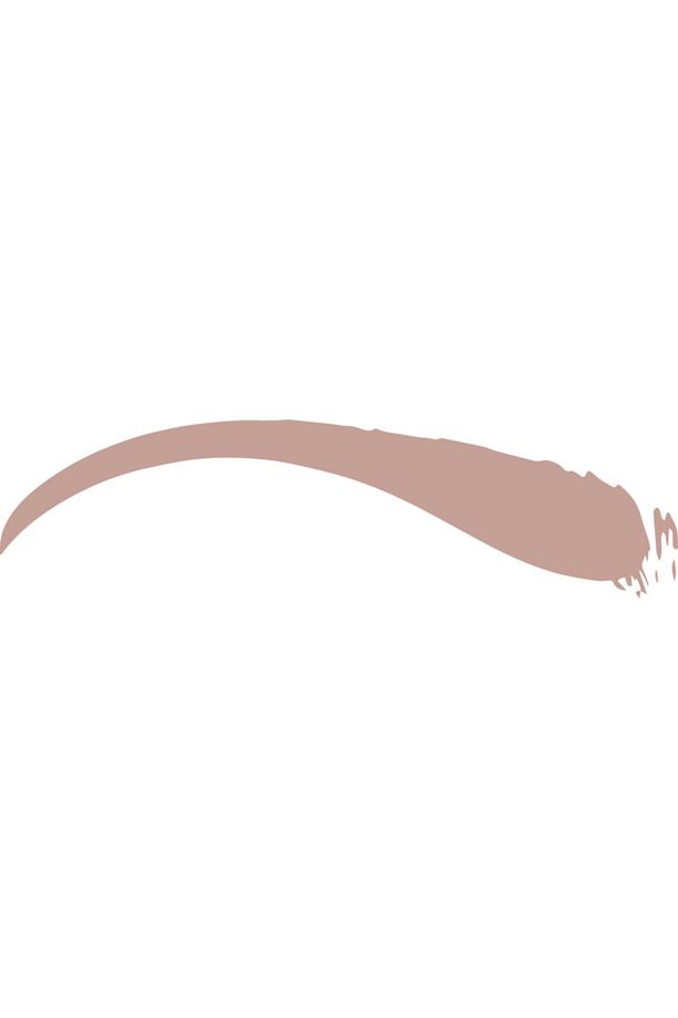 Kaş Jeli -amc Brow Liner Gel 11 - 3