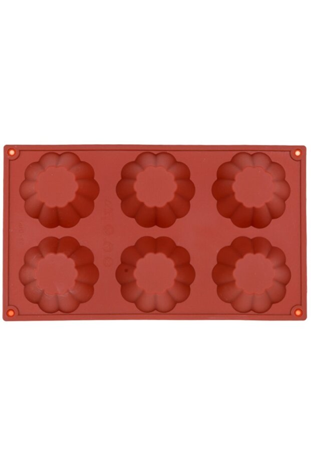 Silicone Cake Mold Pie