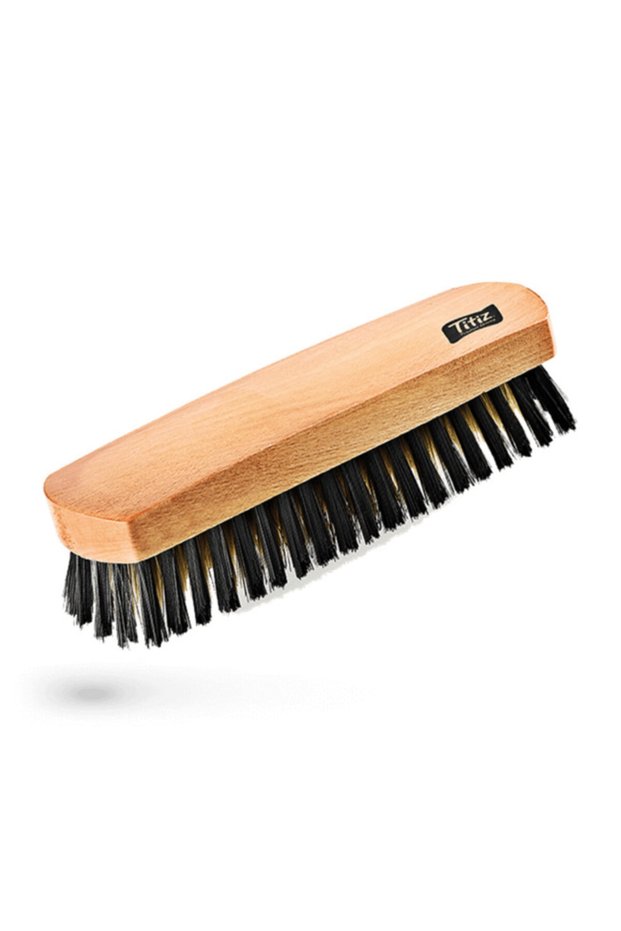 Wooden Clothes Brush