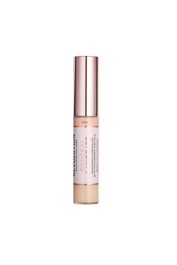 Conceal & Hydrate Concealer C8.5 - 3