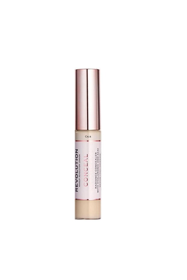 Conceal & Hydrate Concealer C6.5 - 3