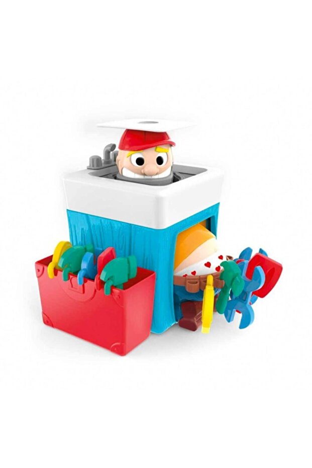 Plumber Pants Kutu Oyunu - 2