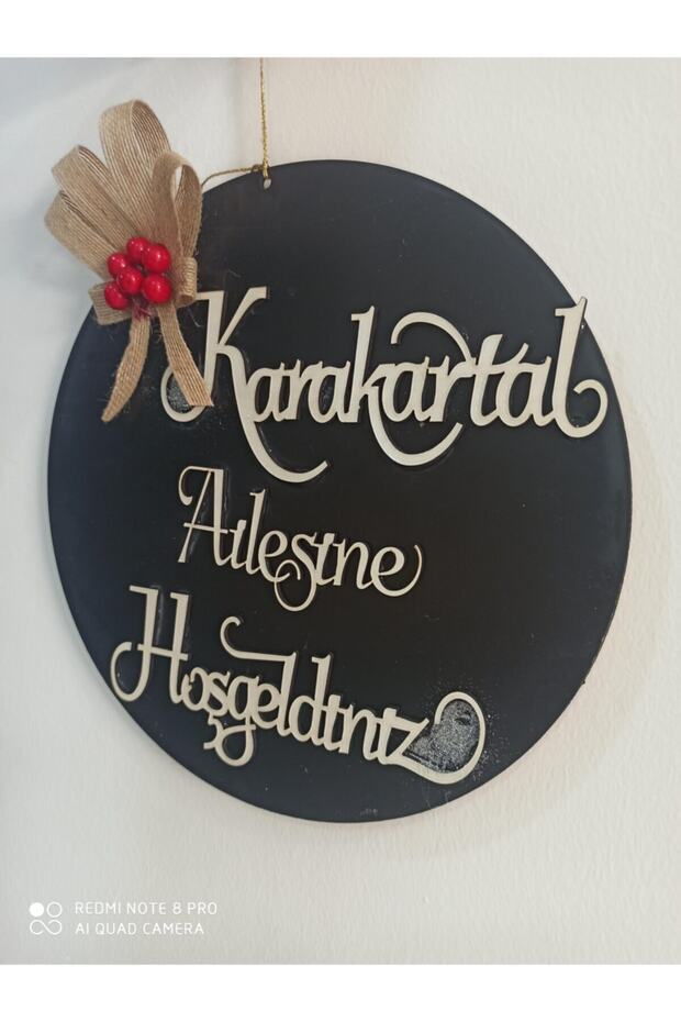Dekaro Ahşap Dekorasyon