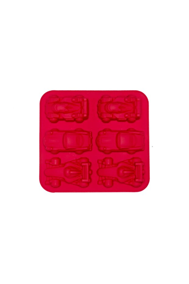 Silicone Car Mold