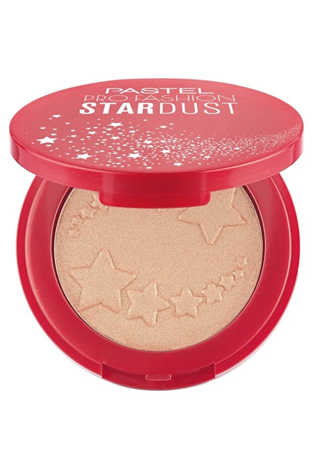 Stardust Highlighter 322 - 1