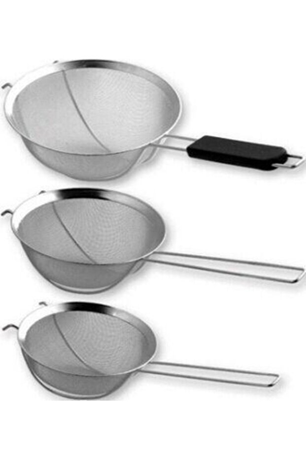 Tel Süt Süzgeç - 1