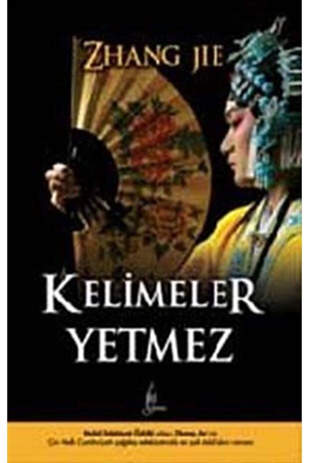 Kelimeler Yetmez