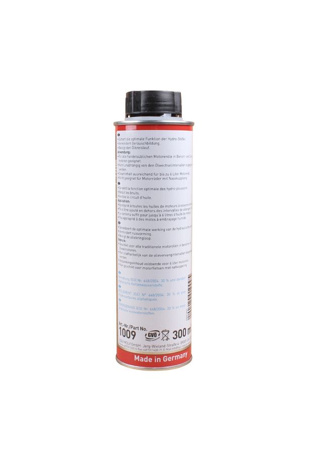 Lıquı Moly Lıfter Subap Iteceği Katkısı 300 ml - 2