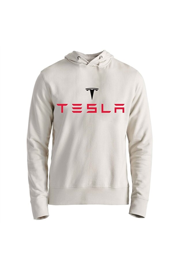 Tesla Sweatshirt