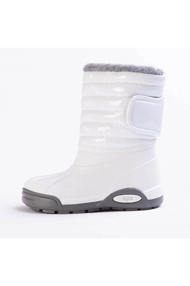 Kız Bebek Blanco White  Bot - 1