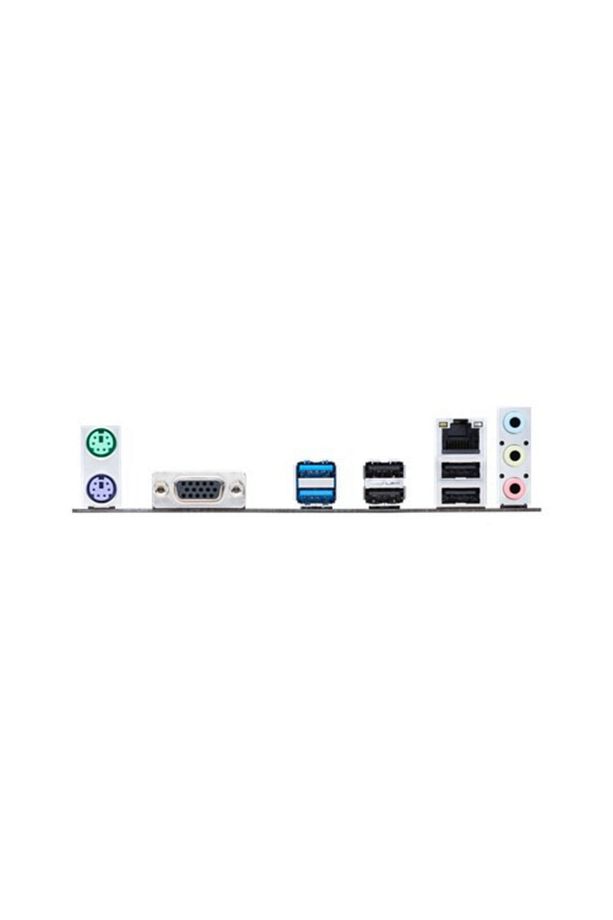 Prıme H310m-f R2,0 Ddr4 D-sub Lga1151 8-9.nesil - 4