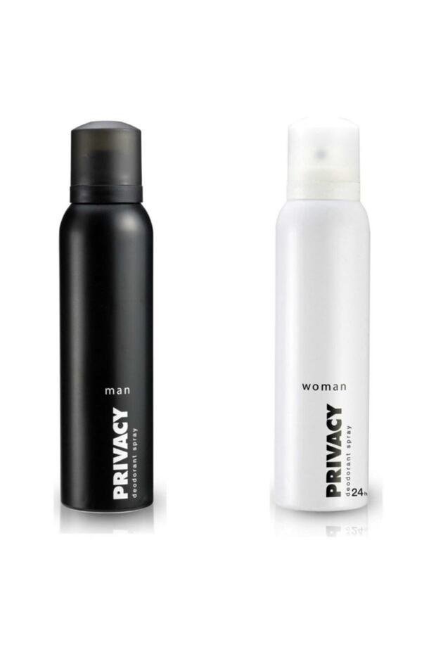 Men+women Deodorant - 1