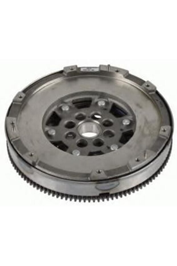 Volant Oynar Aveo T300 - Corsa D - Astra H - Z13dtj - Z13dth - A13dtc 616361 - 1
