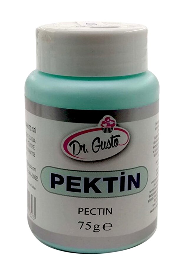 Pektin 75 Gr. - 1