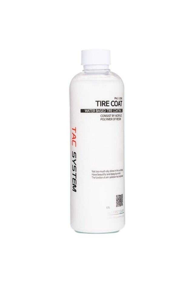 Tire Coat 500 ml