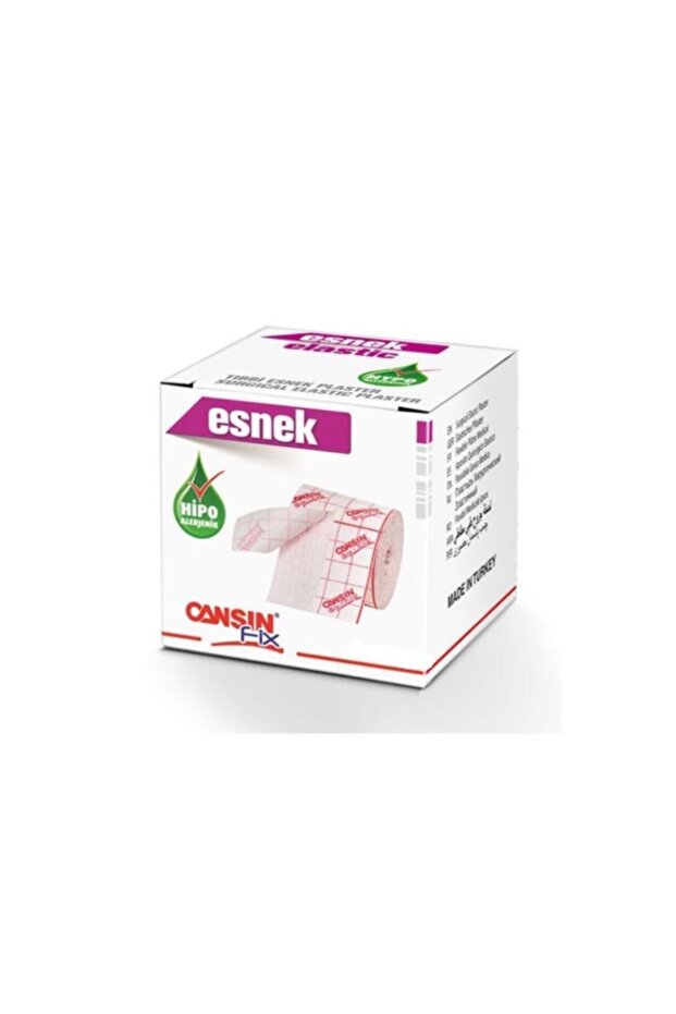 Esnek Fix Flaster 2,5 X 10 Cm - 1