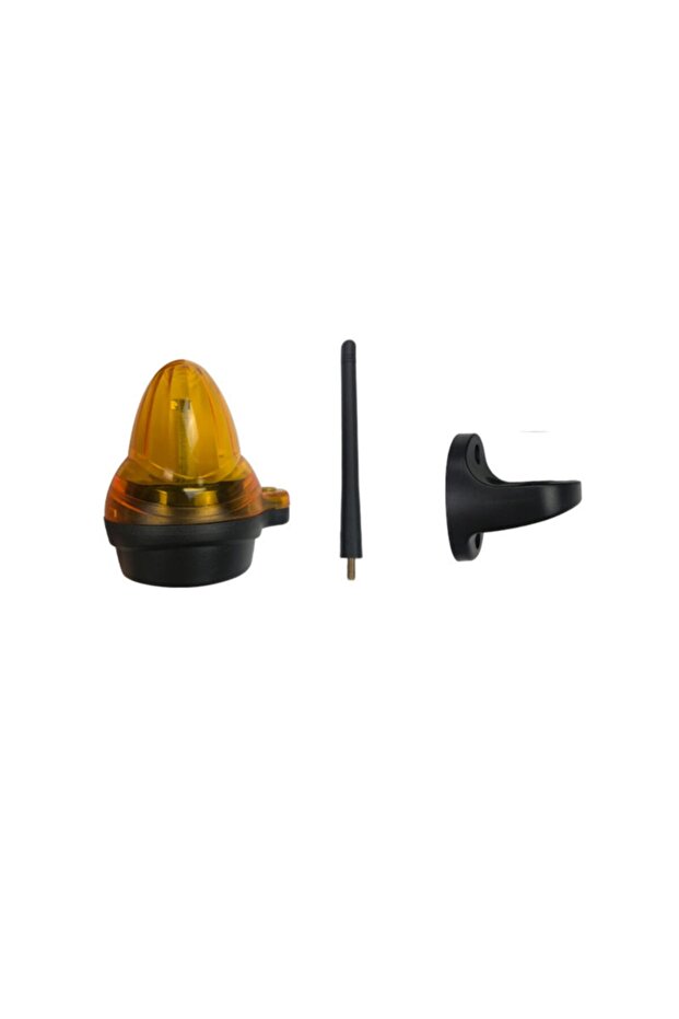 Led Flaşör Lamba 12-24 220 v