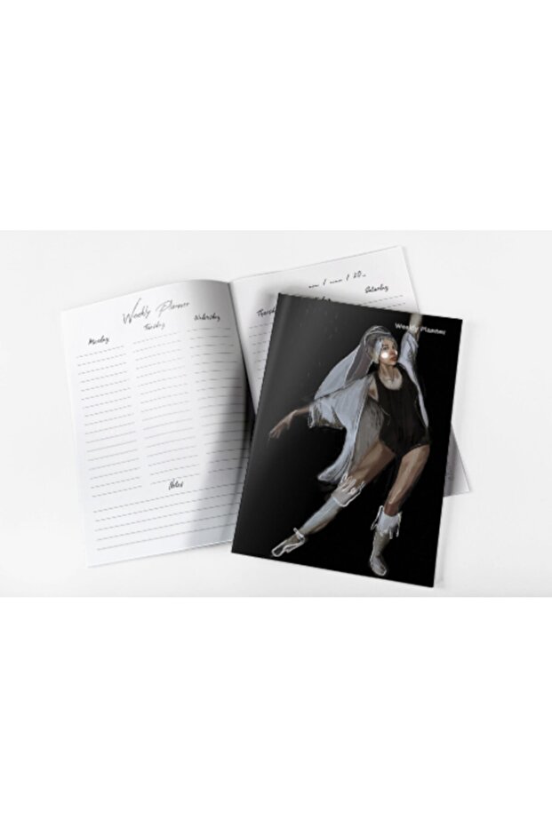 Εβδομαδιαίος προγραμματισμός - 1