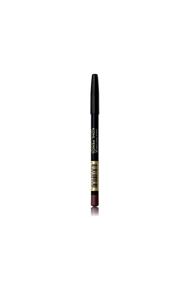 Brauner Kohl 30 Modell-Stift - 1