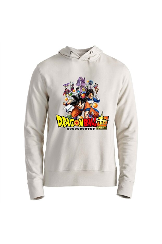 Children's Ecru Sweatshirt