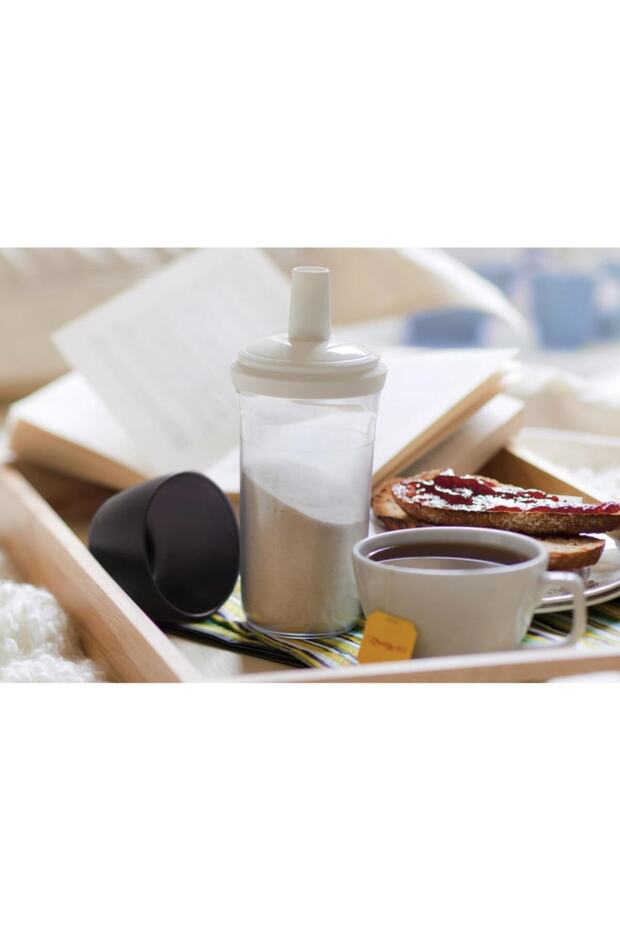 Serpşek Şekerlik - 1