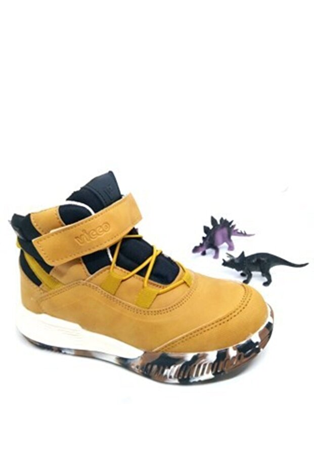 Erkek Hardal Bot - 1