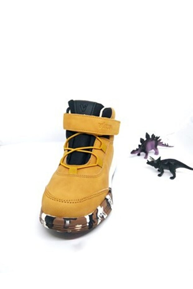 Erkek Hardal Bot - 2