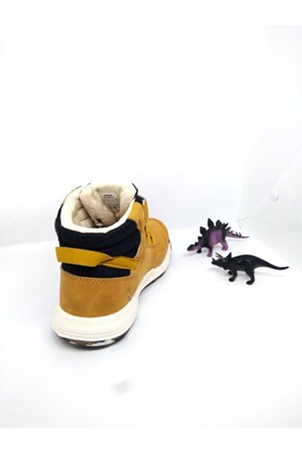 Erkek Hardal Bot - 3