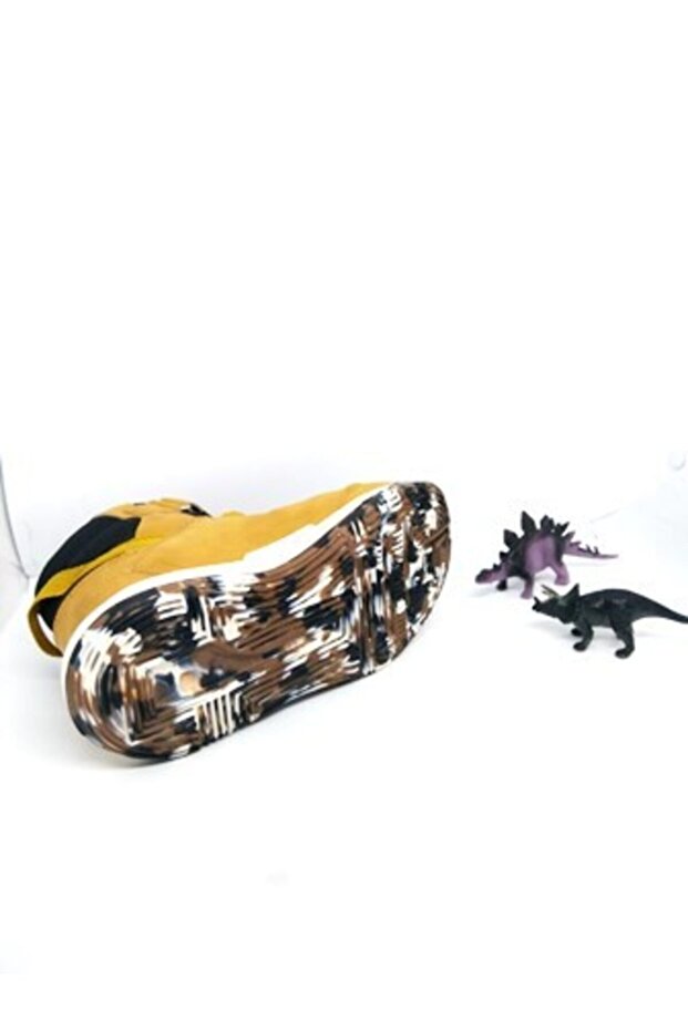 Erkek Hardal Bot - 4