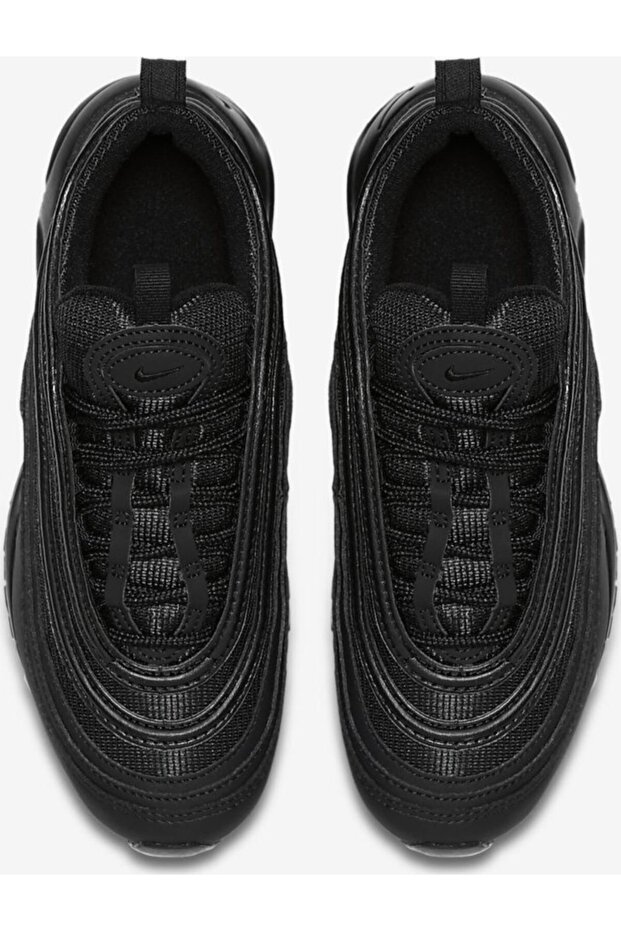 Women's Black Sports Shoes Av4149-001 - 5