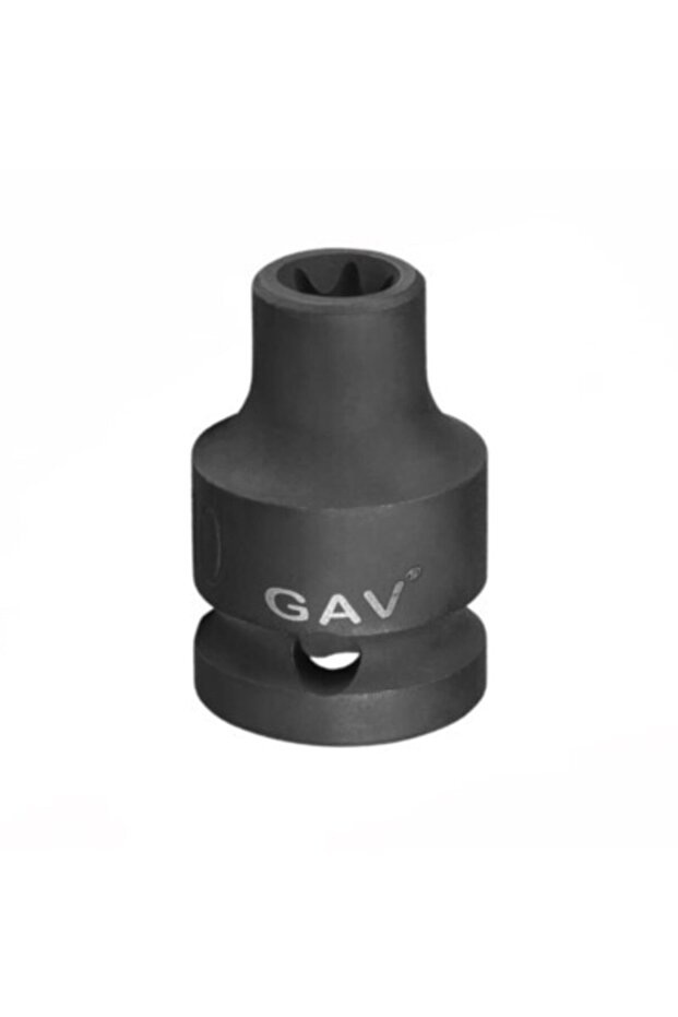 1/2 mufă Torx cu aer E16 - 1