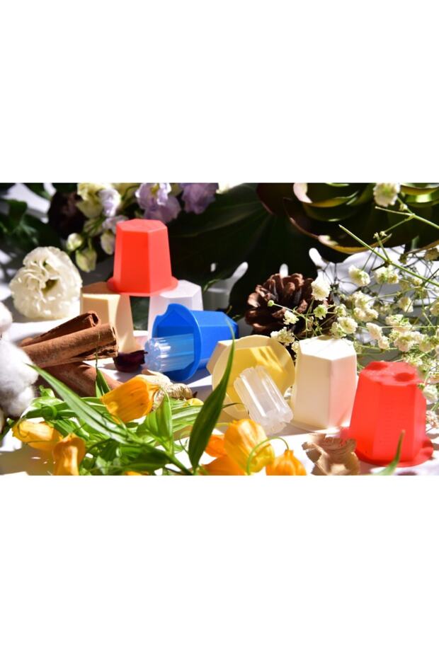 V-Element Koku Kapsülü - Melon - 4