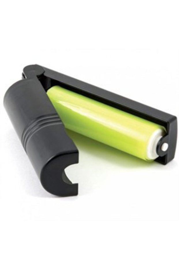 -Practical Folding Clothes and Home Textile Cleaning Roller