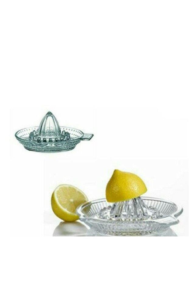 عصارة ليمون زجاجية - 2