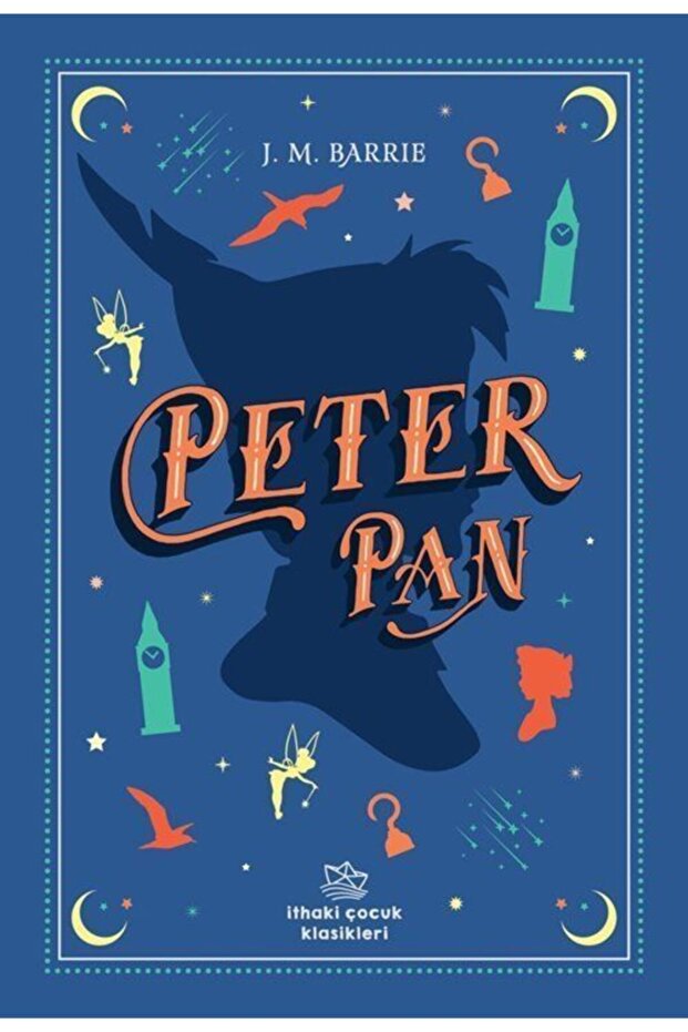 Peter Pan - 1