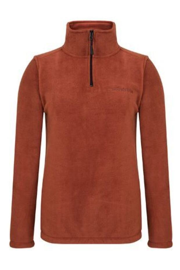 Kadın Polar Kazak - 1