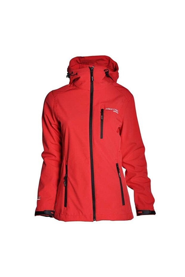 Kadın Siyah Ceket - 2