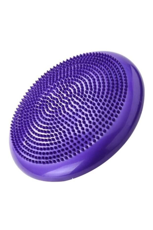 Mor Denge Diski Balance Trainer - 1