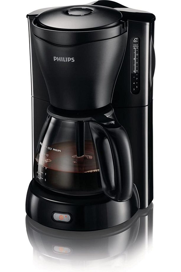 Café Gaia Hd7565/20 Filtre Kahve Makinesi - 1