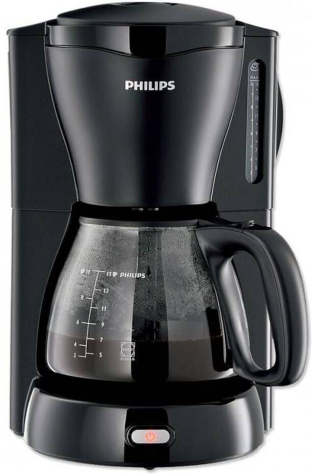 Café Gaia Hd7565/20 Filtre Kahve Makinesi - 2