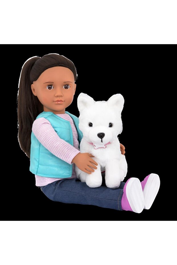 Our Genaratıon Cassıe - 3