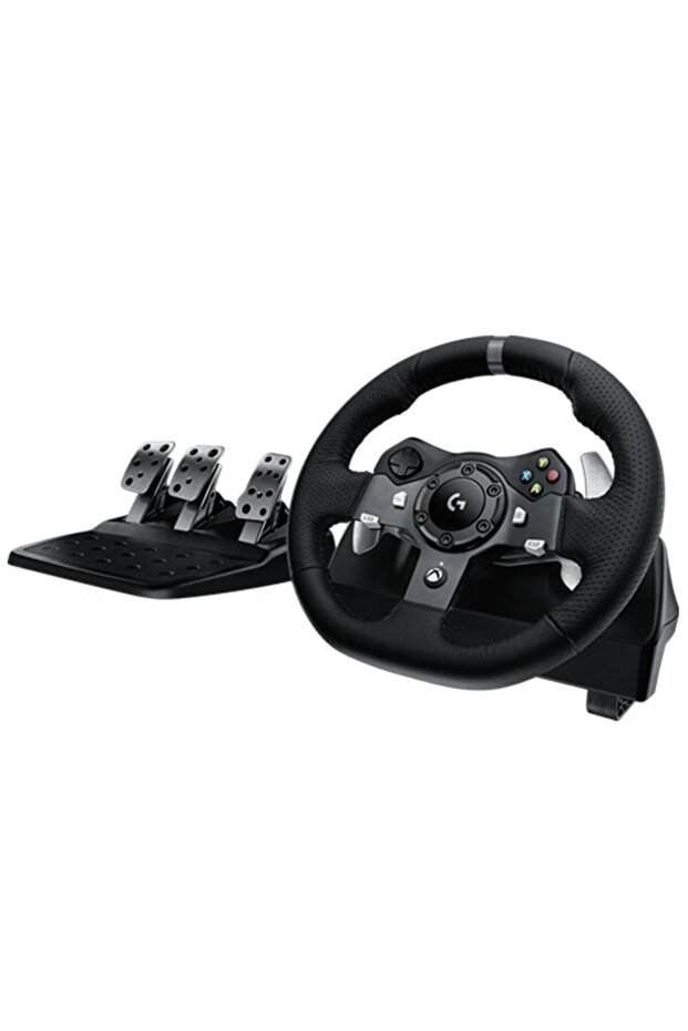 G920 Xbox / PC uyumlu driving force oyuncu direksiyonu - 1