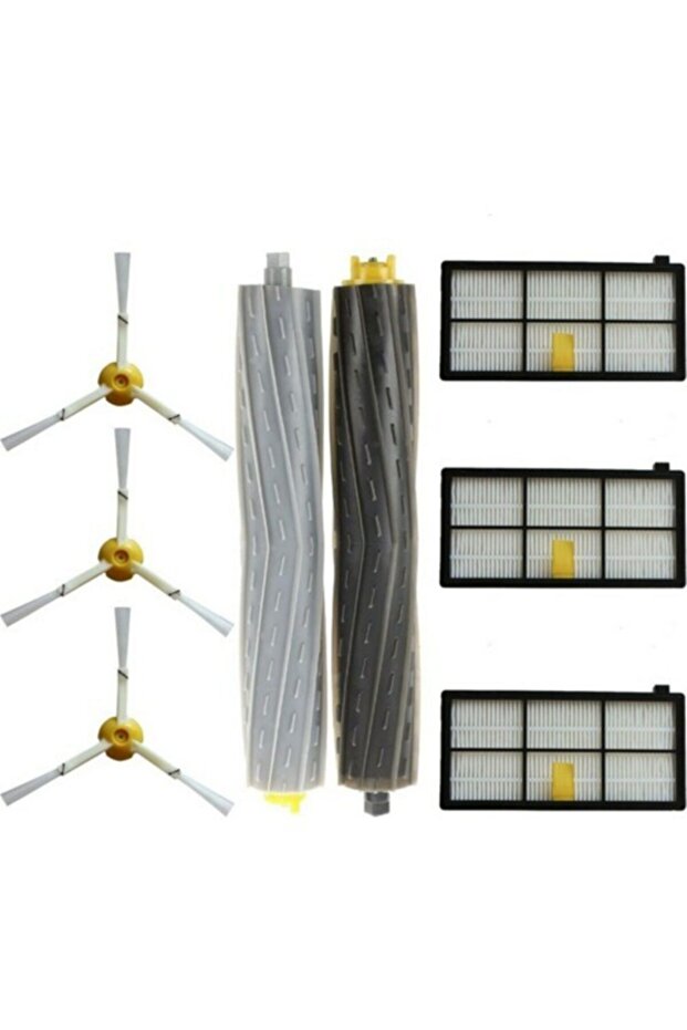 Roomba 960 Serisi Aksesuar Seti - 1