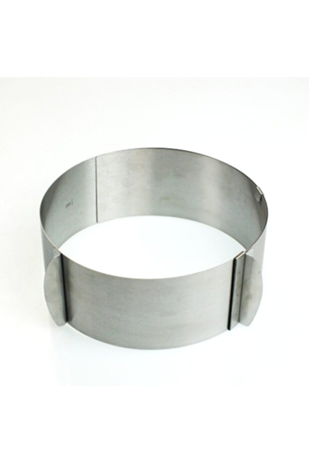 Adjustable Circle Round 15 Cm - 1