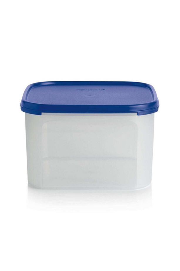 Tupperrware Oval Modüler Saklama Kabı 2.6 Lt Ovl01285 - 2