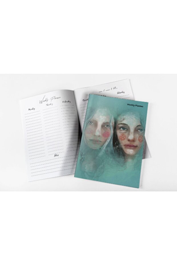 Εβδομαδιαίος προγραμματισμός - 1