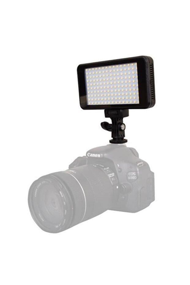 Led 150 Video Led Işık - 4