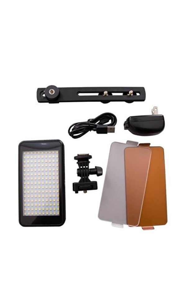 Led 150 Video Led Işık - 5