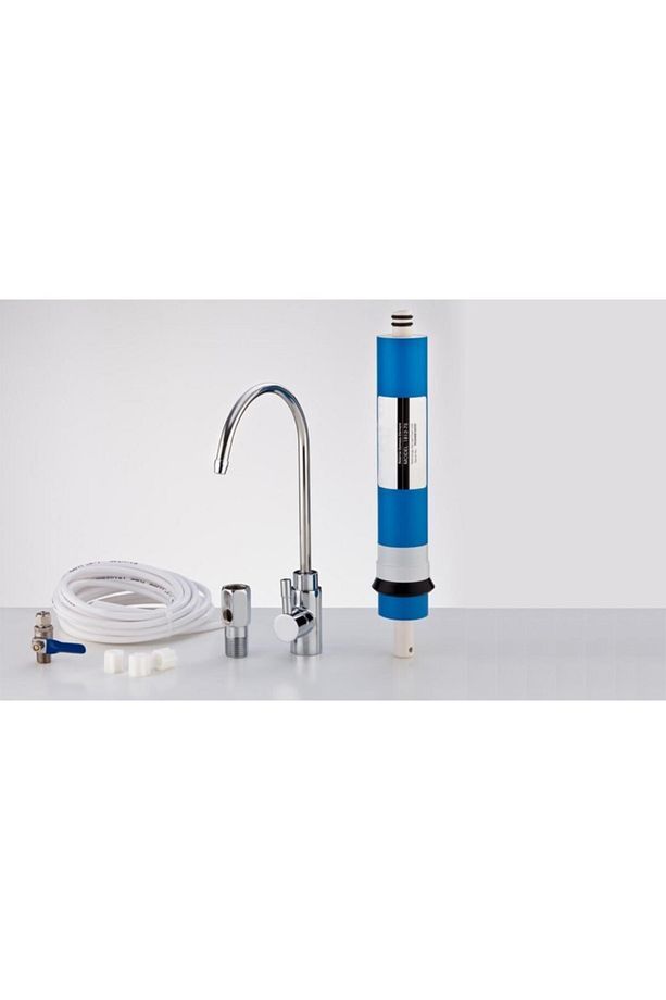H2O Green Plus: Çevre Dostu Su Arıtma Sistemi - 3