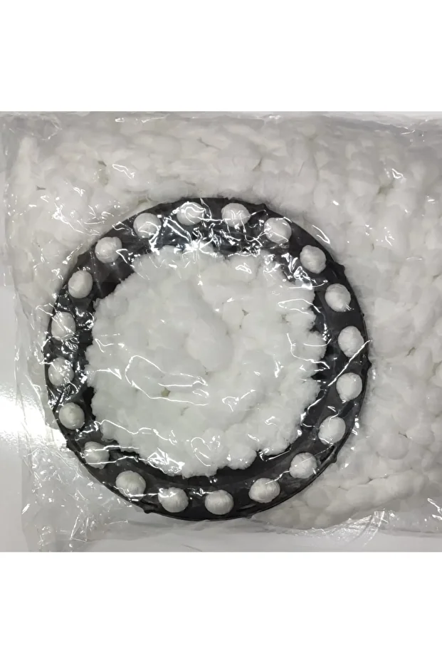 Sponyline Mikrofiber Döner Başlıklara Uyumlu Yedek Paspas 2 Adet Satış - 2